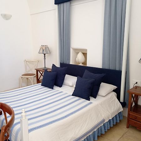 Masseria La Lizza - Ospitalita Rurale Лече Екстериор снимка