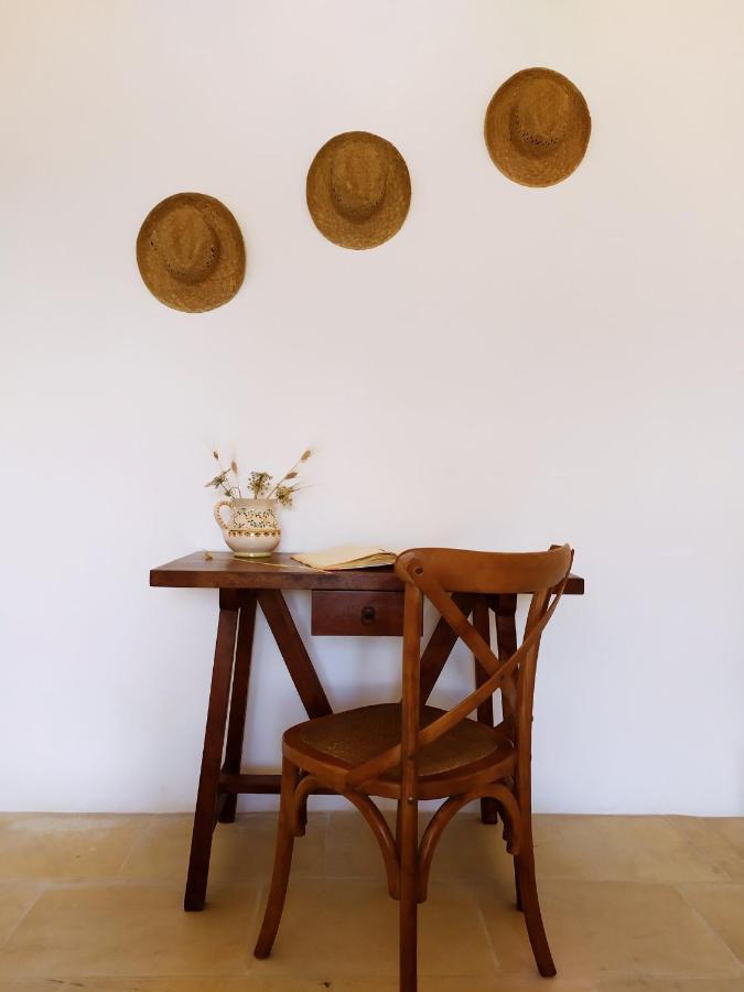 Masseria La Lizza - Ospitalita Rurale Лече Екстериор снимка