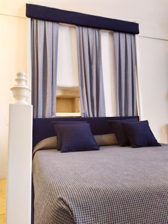 Masseria La Lizza - Ospitalita Rurale Лече Екстериор снимка