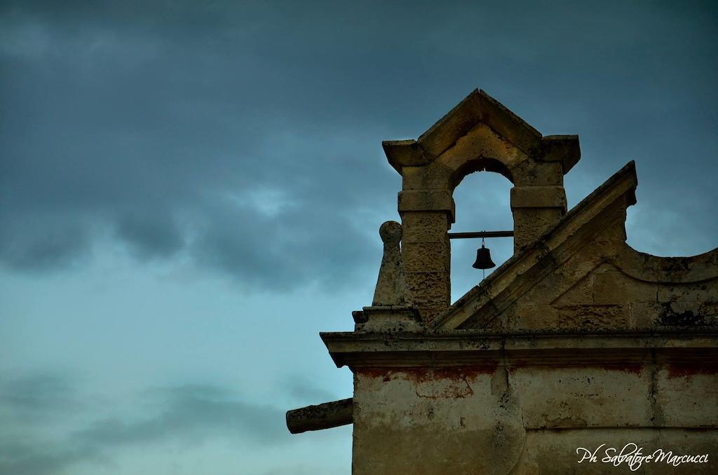 Masseria La Lizza - Ospitalita Rurale Лече Екстериор снимка